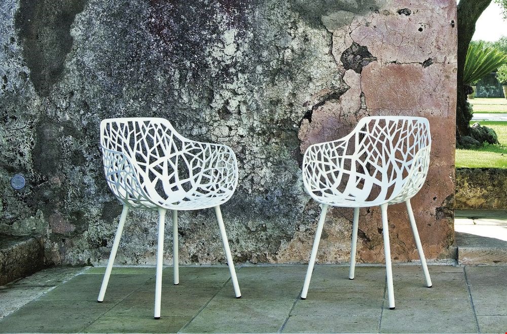 Comfort ontmoet design: Fast Forest Armchair Comfort ontmoet design: Fast Forest Armchair